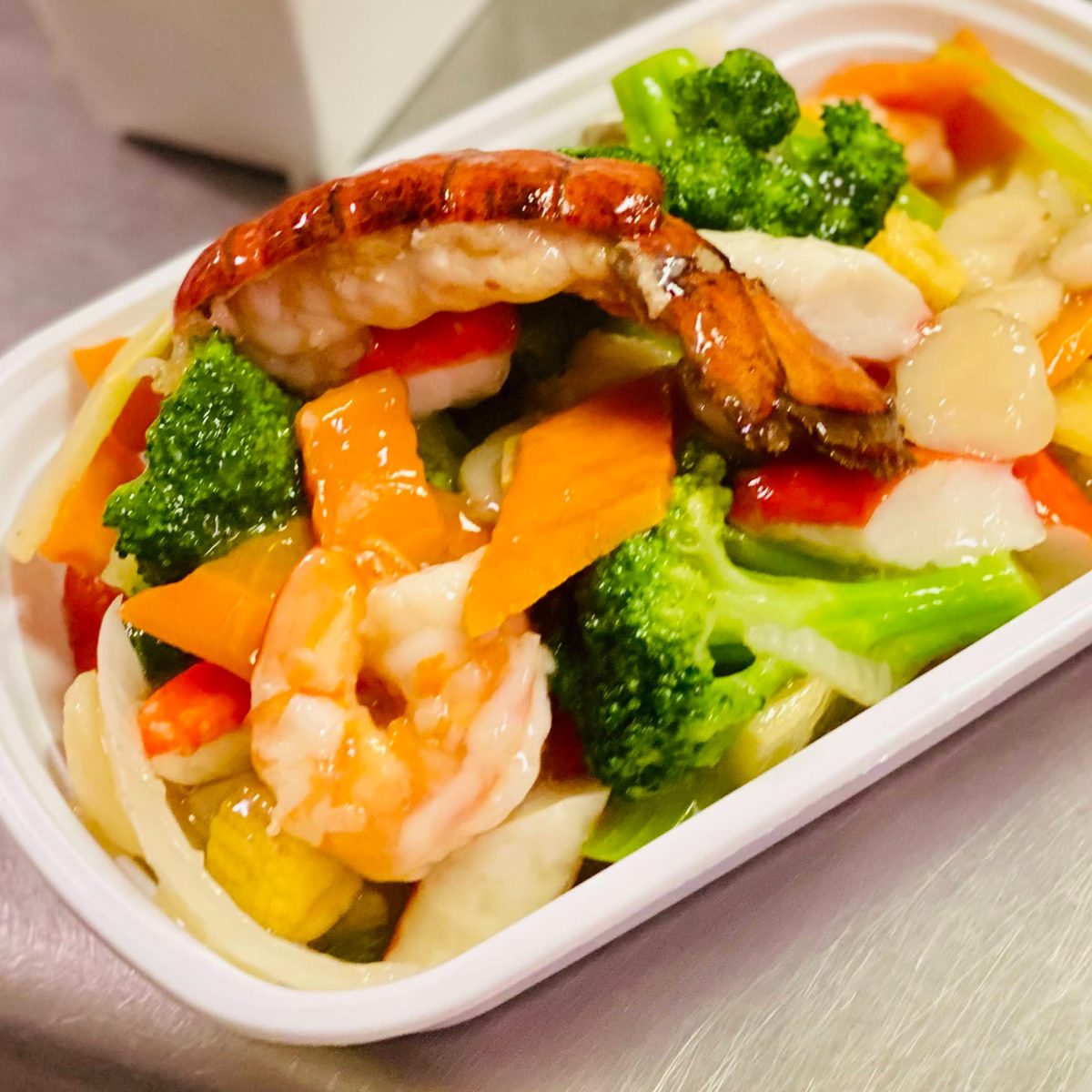 China Wok Rewards