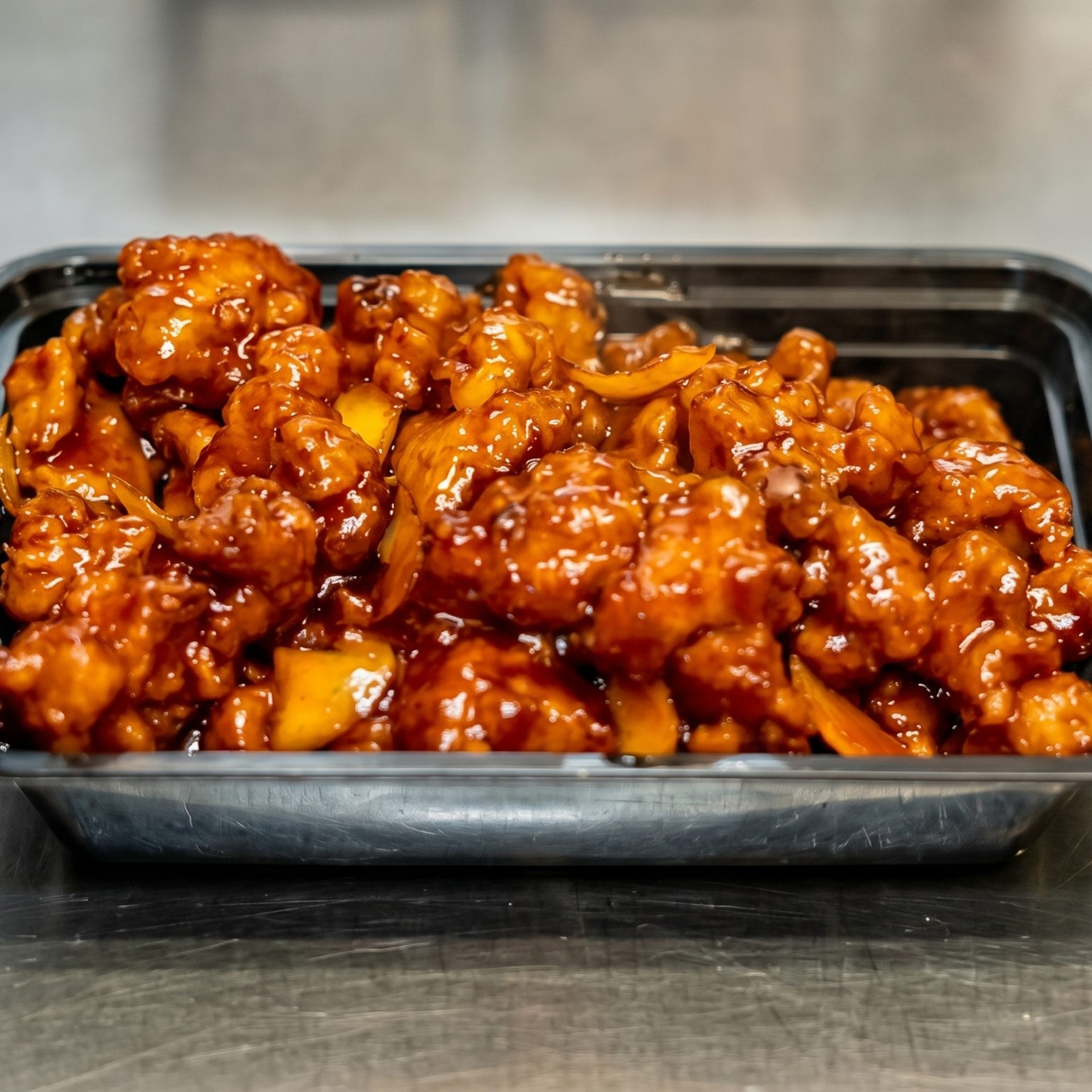 Family Trays That Feed Everybody