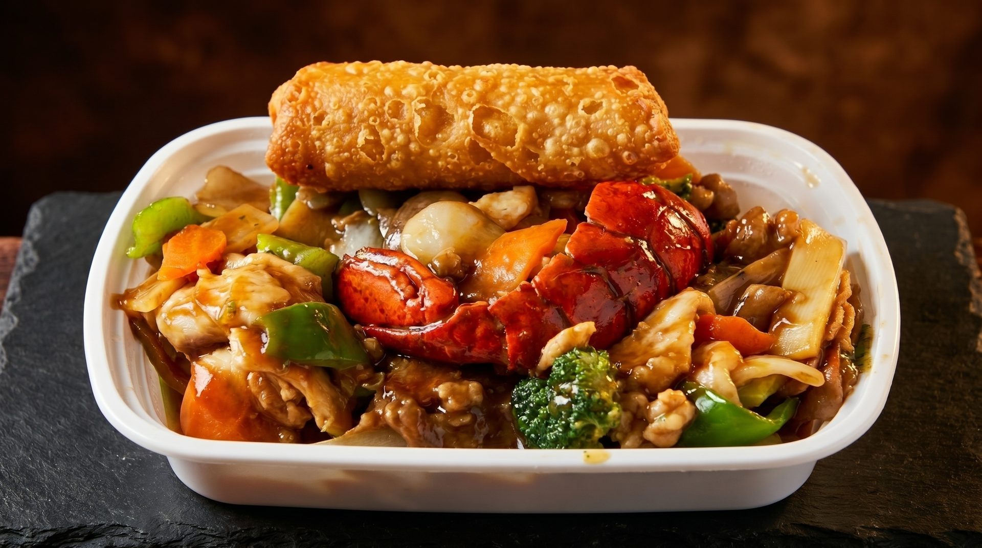 Portions That Mean It