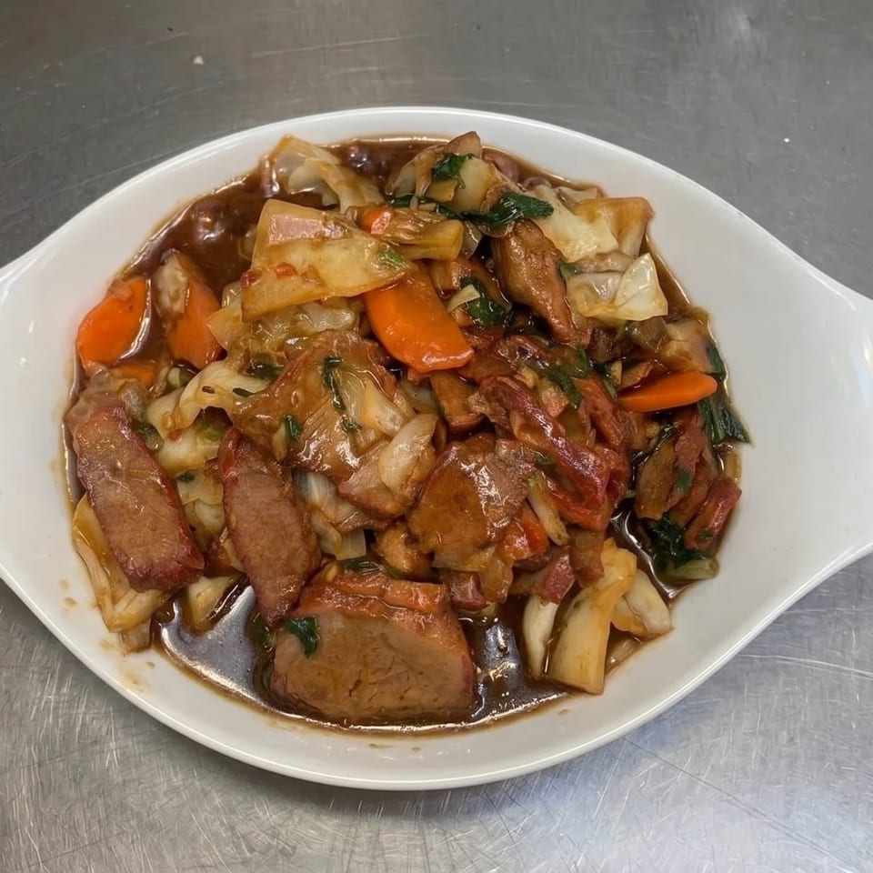 Savor Our Takeout Delights