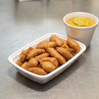 Honey Chicken